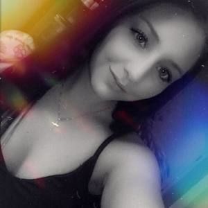 Meet your Posher, Patricia